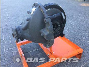 Differential gear for Truck Meritor RENAULT Premium  Euro 4-5 Differential Renault P13170 RSS1344C MS-17X P13170: picture 1