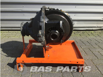 Differential gear for Truck Meritor RENAULT T-Serie Differential Renault P13170 RSS1344C MS-17X P13170: picture 1