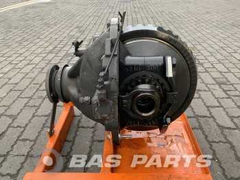 Differential gear for Truck Meritor VOLVO Differential Volvo RSS1344C 20836784 MS-17X RSS1344C: picture 1