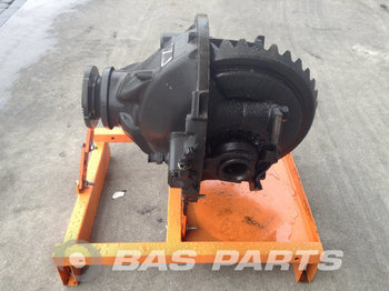 Differential gear for Truck Meritor VOLVO Differential Volvo RSS1344C 20836786 MS 17X RSS1344C: picture 1