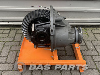 Differential gear for Truck Meritor VOLVO Differential Volvo RSS1344C 20836787 MS 17X RSS1344C: picture 1