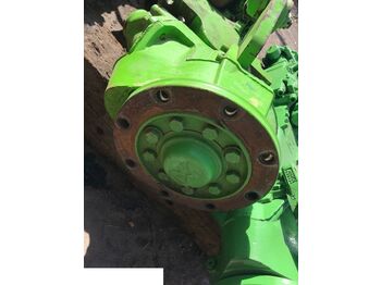Axle and parts for Agricultural machinery Merlo - Most: picture 2