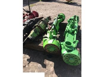 Axle and parts MERLO