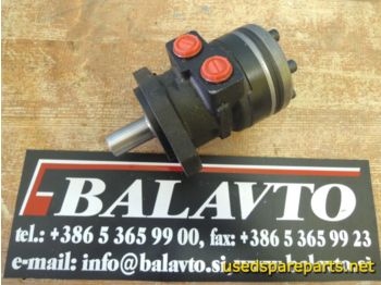 Hydraulic motor for Construction machinery Meyco  for Meyco Machinery  construction equipment: picture 1