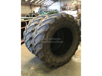 Tire for Agricultural machinery Michelin: picture 1