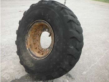 Wheel and tire package Michelin 14.00 R 20.00: picture 1