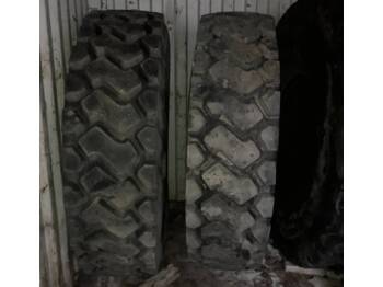 Tire for Construction machinery Michelin 21.00R35: picture 4
