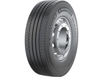 New Tire for Truck Michelin 315/80R22.5 XZE Multiway: picture 1