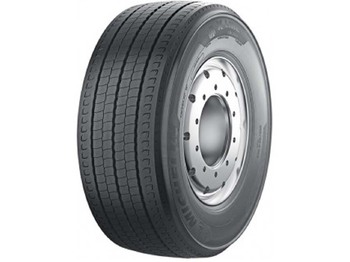 New Tire for Truck Michelin 385/55R22.5 X ENERGY XF 160K m+s 3pmsf: picture 1