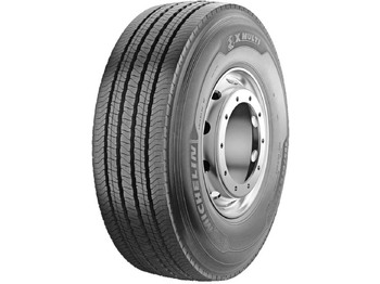 New Tire for Truck Michelin 385/55R22.5 X Multi F 160K m+s 3pmsf: picture 1