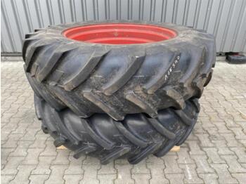 Tire for Agricultural machinery Michelin 420/85R38: picture 1
