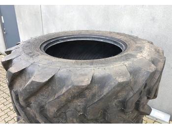 Tire for Construction machinery Michelin 440/80-24MP: picture 1