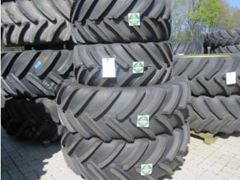 Tire for Agricultural machinery Michelin 540/38  480/24: picture 1