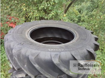 Tire for Agricultural machinery Michelin 540/65 R28 Reifen: picture 1