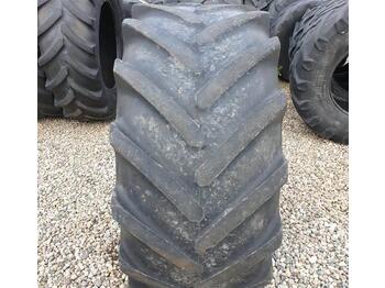 Tire for Agricultural machinery Michelin 600/70R30 MACHXBIB: picture 1
