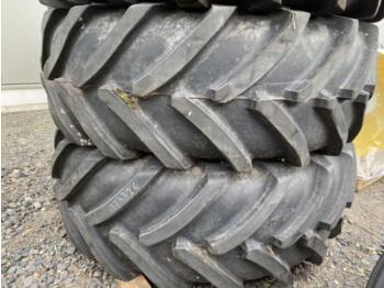 Tire for Agricultural machinery Michelin 620/70R38: picture 1