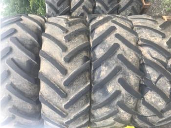 Wheels and tires for Agricultural machinery Michelin 620/70R46: picture 2