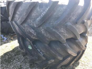 Tire for Agricultural machinery Michelin 650/75R38: picture 2
