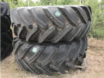 Tire for Agricultural machinery Michelin 710/75R42: picture 1