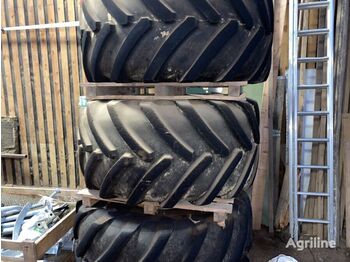Tire for Farm tractor Michelin 750/65 R 26.00: picture 1