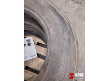 Tire for Truck Michelin Occ Band 295/60r22.5 Michelin: picture 3