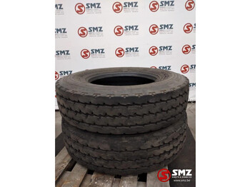 Tire for Truck Michelin Occ vrachtwagenband Michelin XZY 11R22.5: picture 1