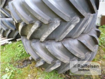 Tire for Agricultural machinery Michelin Reifen 650/65 R38: picture 1