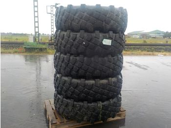 Tire for Telescopic handler Michelin Tires (Parts): picture 1