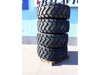 New Wheel and tire package Michelin XHA2 L3: picture 1