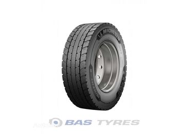 New Tire for Truck Michelin X LINE ED: picture 1