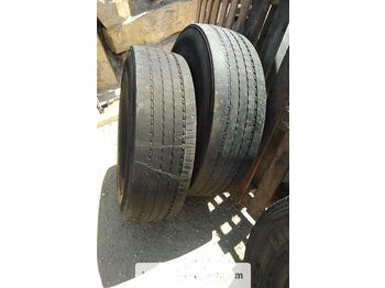 Tire for Truck Michelin X Multiway 3D 315/80R22.5: picture 1