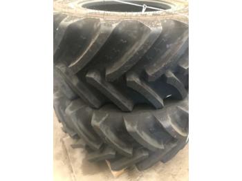 Tire for Agricultural machinery Michelin pneumatique 600/70R30: picture 1