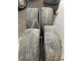 Tire for Truck Michelin tires: picture 1