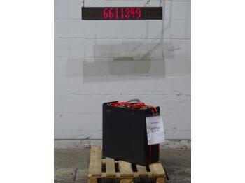 Battery for Forklift Midac 24V375AH 6611349: picture 1