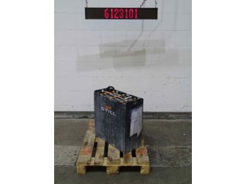 Battery for Material handling equipment Midac Batterie 24V/375AH/92% 6123101: picture 1