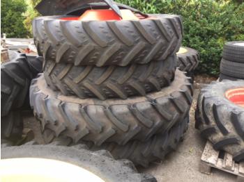 Tire for Agricultural machinery Mitas 13.6R48: picture 1