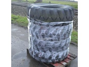 Tire Mitas 14.5-20 Tyres (4 of): picture 1