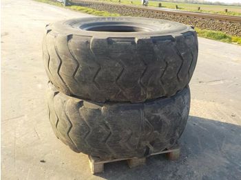 Tire Mitas 20.5R25 Tyres (2 of): picture 1