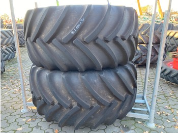 Tire for Agricultural machinery Mitas 2x 900/60R32 SFT: picture 1
