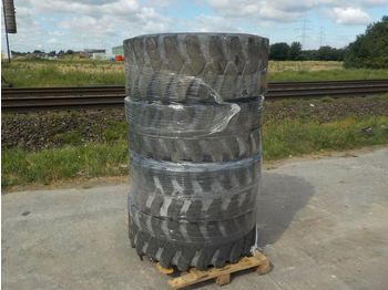 Tire for Construction machinery Mitas 405/70-24 Tyres (4 of): picture 1