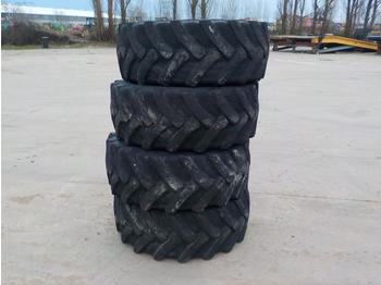 Tire Mitas 405/70-24 Tyres (4 of): picture 1