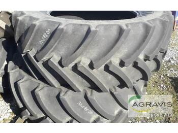 Tire for Agricultural machinery Mitas 600/65 R 38 MITAS RD-03: picture 1