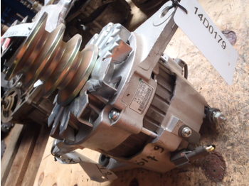 Alternator for Construction machinery Mitsubishi 1812005903: picture 1