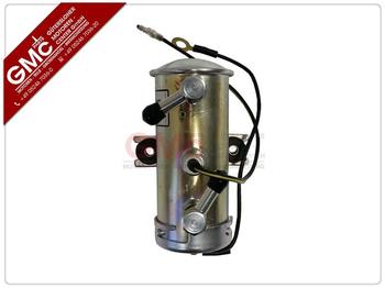 New Fuel pump for Construction machinery Mitsubishi Förderpumpe alternativ für 31A6202100, MD025280: picture 1