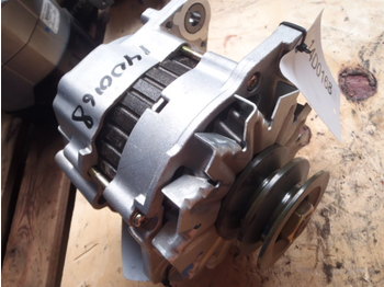 Alternator for Construction machinery Mitsubishi ME017632: picture 1