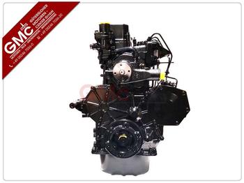 Engine for Construction machinery Mitsubishi S4S Standard Motor im AT: picture 1