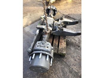 Axle and parts FENDT
