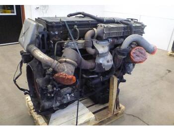 Engine for Truck Motor 471909 Mercedes Benz Actros: picture 1
