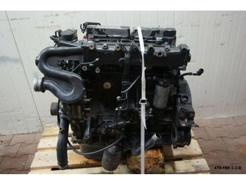Engine for Truck Motor 4,6 Ltr. D0834LFL03 DO834 LFL03 132 kW 180 PS MAN L2000 (479-166 3-3-0): picture 1