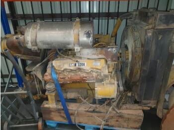 Engine for Construction machinery Motor Cat 3208.: picture 1